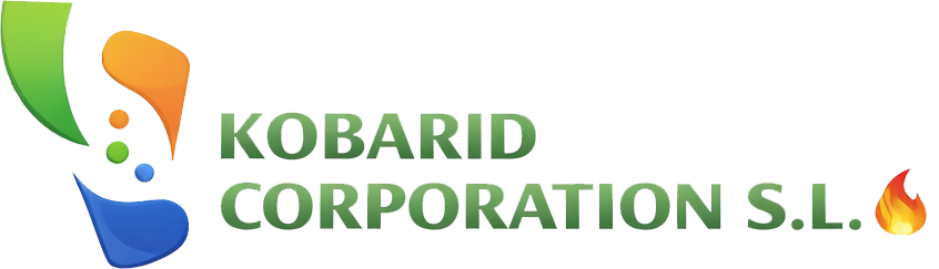 Logo Kobarid Corporation SL